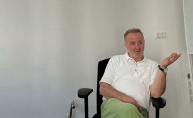 Ish-kandidati për kryetar të Klinës, Lulzim Dragidella largohet nga LVV