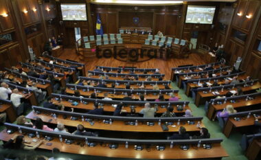 LVV ndërron kandidaten për kryeparlamentare, njohësit e politikës analizojnë dështimin e seancës