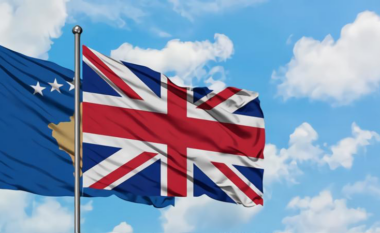 Bllokada në Kuvend, ambasada britanike: Vendimet e Gjykatës Kushtetuese duhet të respektohen dhe zbatohen