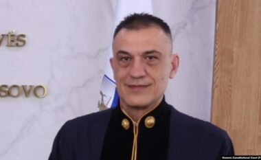 Nga i dënuar në Serbi, në gjyqtar në Kosovë e rrezik për sigurinë: Si u kthye Radomir Llaban në qendër të vëmendjes