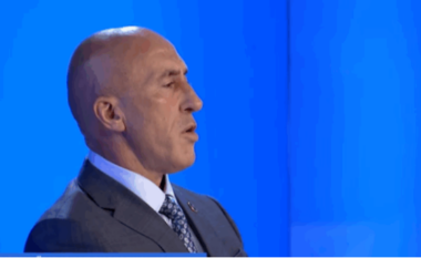 “Trekëndëshi Kurti-Lista Serbe-Vuçiq nuk funksionon”, thotë Haradinaj