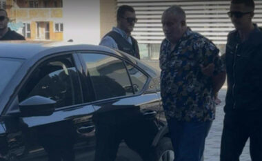 I dyshuari për krime lufte del para Gjykatës Themelore në Prishtinë