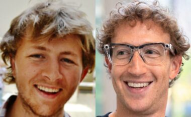 Ky ‘gjeni ekstrem’ thuhet se ka refuzuar një ofertë prej 1 miliard dollarësh nga CEO i Meta-s, Mark Zuckerberg
