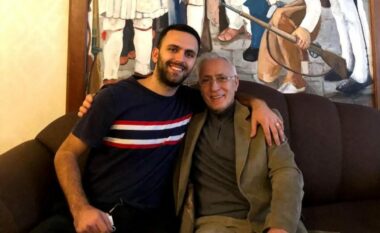 Djali i Jakup Krasniqit bën thirrje për dalje në protestë: Nëse ka drejtësi, s’mund të gjykohet lufta e drejtë e një populli