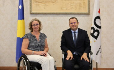 Banka Botërore dhe BQK riafirmojnë angazhimin për projekte të përbashkëta strategjike