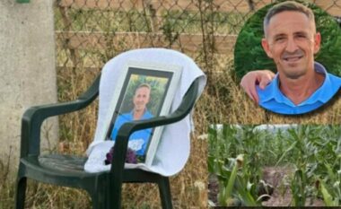 “Fillimisht e goditi me mjete të forta në kokë dhe trup, e më pas e vendosi në një gropë ku rivendosi rrënja misri”, detaje nga vrasja e Enver Bajraktarit