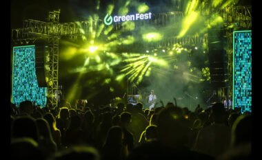 Mbyllet edicioni jubilar i Green Fest – mbi 10 mijë pjesëmarrës në Mitrovicë