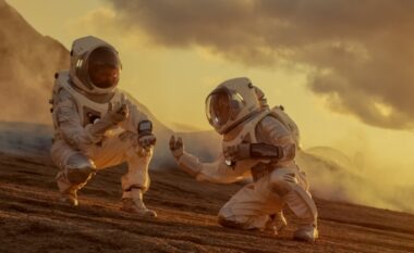 NASA dhe Google po testojnë një asistent mjekësor me Al për misionet në Hënë dhe Mars