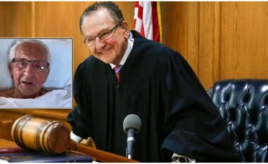 Frank Caprio disa orë para se të ndërronte jetë kishte lënë një mesazh prekës për ndjekësit