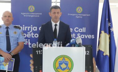Mbi 600 raste të zjarreve në Kosovë, Agjencia e Menaxhimit të Emergjencave kërkon kujdes të shtuar