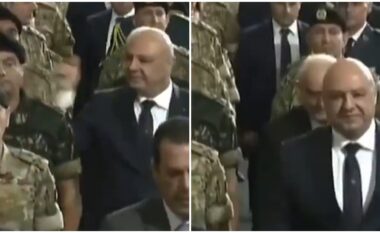 Shuplaka presidenciale në Liban – komandanti goditet në kokë