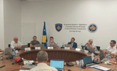 KQZ certifikon grupin e parë me 10 subjekte politike dhe 64 kandidatë për zgjedhjet lokale