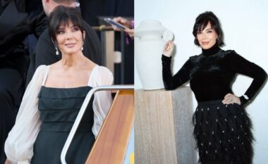 Kris Jenner flet për ndërhyrjet e diskutueshme: Për mua do të thotë të plakesh me hijeshi