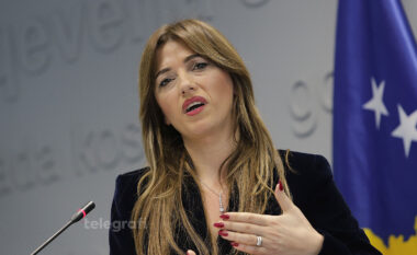 Haxhiu: Nga 1,752 persona që mbahen në burgje, vetëm 4 janë të dënuar për fajde