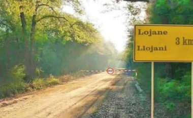 Serbia nuk lejon hapjen e vendkalimit kufitar që lidh Preshevën me Kumanovën