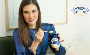 Akullorja që po “pushton zemrat” – London Dairy Premium Ice Cream