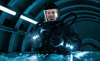 Filmi “Mission Impossible: The Final Reckoning” i publikuar këtë vit është më i shtrenjti në histori, afro 345 milionë euro kushtoi realizimi i tij