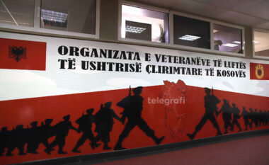 OVL e UÇK-së kërkon nga BE-ja adresimin e shqetësimeve për Specialen
