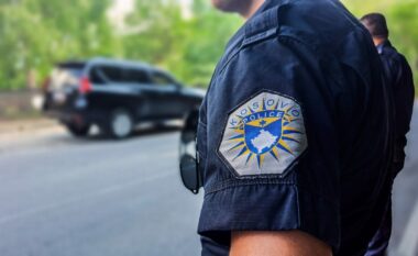 Arrestohet në Merdar një i dyshuar për krime lufte në Vushtrri