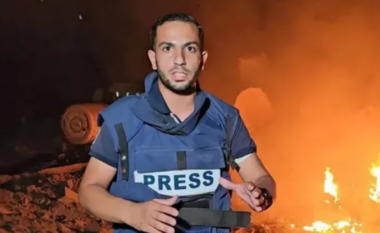Pesë gazetarë të Al Jazeera vriten në sulmin izraelit në Gaza
