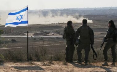 Plani i Netanyahut për ‘pushtimin e plotë të Gazës’ vjen pas bisedimeve të dështuara për armëpushim