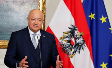 Kancelari austriak: Dialogu Kosovë-Serbi nuk ka alternativë