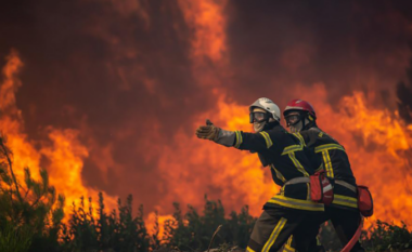 Viti 2024 ishte më i nxehti në histori të Evropës – cili vend u prek më rëndë nga zjarret?