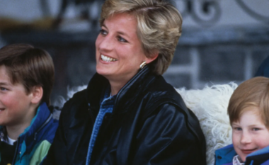 Paralajmërimi i fuqishëm që Princesha Diana kishte bërë për William dhe Harryn