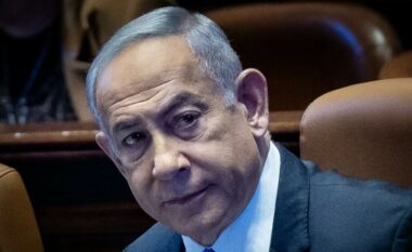 Shefi i ushtrisë nuk është i vetmi në Izrael që kundërshton planin e Netanyahu për Gazën