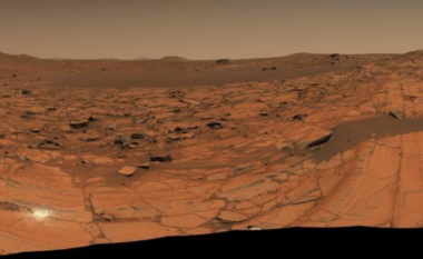 NASA publikon imazhin më të qartë nga Marsi deri më tani – detajet janë të pabesueshme