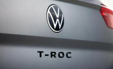 Kanë filluar të qarkullojnë foto të Volkswagen T-Roc të ridizajnuar