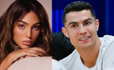 Ronaldo thuhet se nënshkroi një kontratë paramartesore në vlerë 97 mijë euro me partneren Georgina Rodriguez