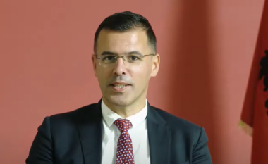 Mentor Hyseni emërohet drejtor i Administratës Tatimore të Kosovës, para disa vitesh ishte kandidat i LVV-së për deputet
