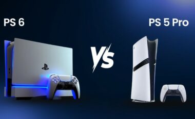 PS6 mund të ketë performancë tri herë më të mirë se PS5