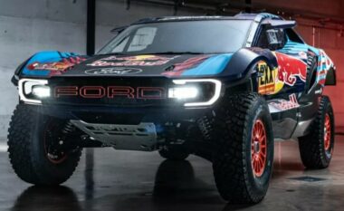 Drejtori ekzekutiv i Ford lë të kuptohet se kompania po mendon të krijojë një supermakinë të paprecedentë për terrene jashtë rrugës
