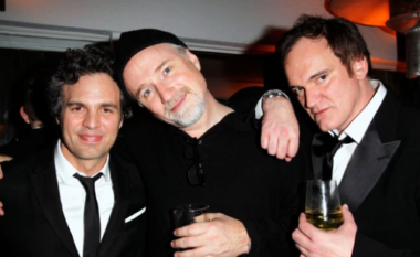Quentin Tarantino thotë se David Fincher është regjisori më i mirë i të gjitha kohërave