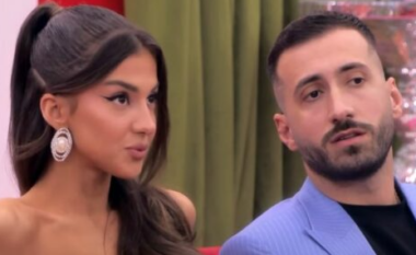 Loredana për marrëdhënien me Jozin: Është një e shkuar së cilës nuk dua t’i rikthehem
