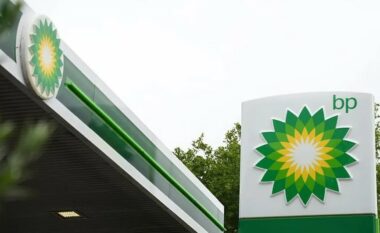 Gjiganti BP thotë se ka zbuluar naftën dhe gazin më të madh në 25 vjet