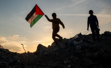 “Përpjekja më e madhe për të thyer rrethimin izraelit” – aktivistë nga 44 vende do të nisen drejt Palestinës
