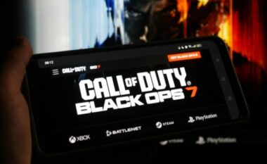 Dihet kur del Call of Duty: Black Ops 7