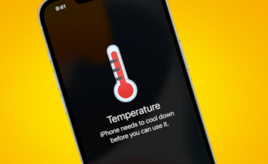 Si të mbroni telefonin tuaj nga nxehtësia ekstreme këtë verë