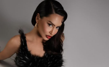 Larg muzikës, Dafina Zeqiri nis një biznes të ri në gastronomi