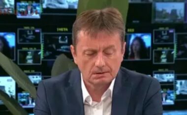 Ministrit serb iu përkeqësua gjendja teksa ishte drejtpërdrejt në televizion – raportohet se është në gjendje të rëndë
