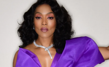 Angela Bassett zbulon se për cilin rol filmik ëndërron ende