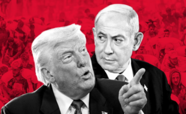 Trump thotë se po punon për të “ushqyer njerëzit” në Gaza