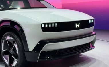 Honda “zbut” planet për vetura elektrike