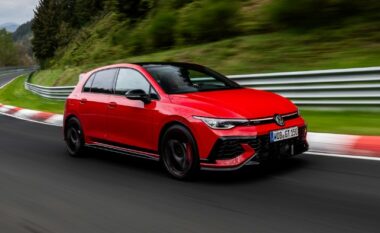 Volkswagen garanton: Golf GTI do të qëndrojë në treg edhe në epokën elektrike