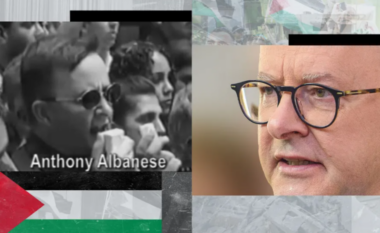 Australia konfirmon: Do ta njohim shtetin e Palestinës