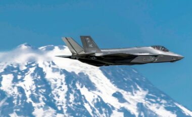 Spanja heq dorë nga blerja e aeroplanëve amerikan F-35