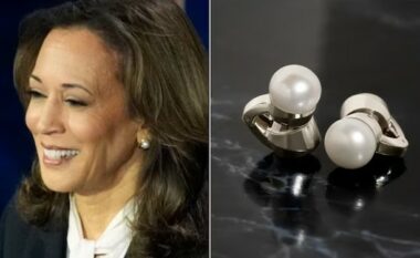 Njerëzit po i refuzojnë kufjet pa tela shkaku i Kamala Harrisit